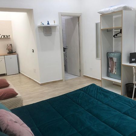 Casa Kiro Appartement Napels Buitenkant foto
