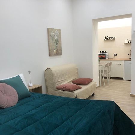 Casa Kiro Appartement Napels Buitenkant foto