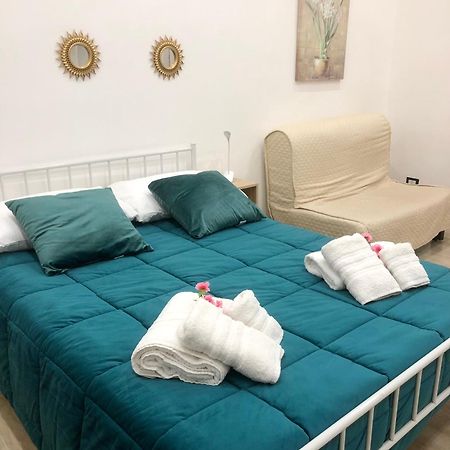 Casa Kiro Appartement Napels Buitenkant foto